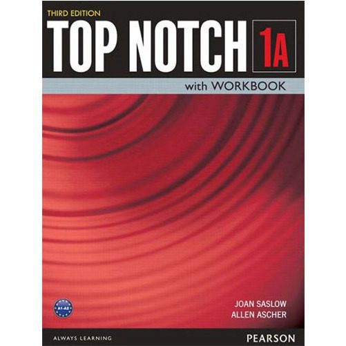 TOP NOTCH 1A 3rd +DVD تاپ ناچ 1A