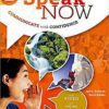 Speak Now 2 SB+WB+DVD کتاب اسپیک نو 2 (کتاب دانش آموز + کتاب کار+CD)