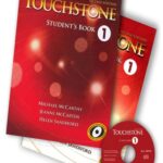 60 درصد تخفیف خرید کتاب Touchstone 1 2nd | خرید کتاب تاچ استون 1 ویرایش دوم