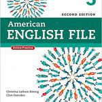 American English File 2nd 5