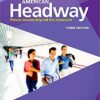American Headway 4 3rd SB+WB+CD