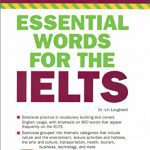essential words for the ielts 3rd