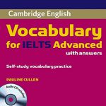 Cambridge Vocabulary for IELTS Advanced