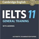 IELTS Cambridge 11 General