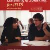 Improve Your Skills Listening and Speaking for IELTS 6.0-7.5 کتاب ایمچرو یور آیلتس لیستنینگ - اسپیکینگ (رحلی رنگی)