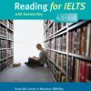 (چاپ+A) Improve Your Skills Reading for IELTS 4.5-6.0 کتاب ایمپرو یور ایلتس ریدینگ (رحلی رنگی)