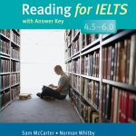 Improve Your Skills Reading for IELTS 4.5-6.0