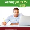 Improve Your Skills Writing for IELTS 6.0-7.5 کتاب ایمچرو یور آیلتس رایتینگ (رحلی رنگی)