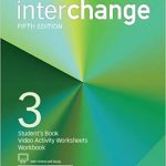 Interchange 3 5th %%sep%% خرید کتاب زبان اینترچنج 3 | خرید اینترنتی کتاب Interchange 3 5th