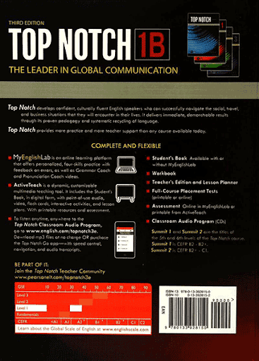 TOP NOTCH 1B 3rd +DVD تاپ ناچ 1B