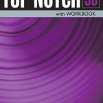 مشخصات ویژگی قیمت و خرید ویرایش جدید(سوم) کتاب TOP NOTCH 3B 3RD