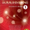 Touchstone 1 2nd  S.B+W.B+CD