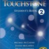 Touchstone 2 2nd S.B+W.B+CD تاچستون
