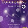 Touchstone 4 2nd S.B+W.B+CD تاچ استون