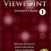 Viewpoint 1 SB+WB+CD+DVD (کتاب دانش آموزـ کتاب تمرین ـ فایل صوتی)