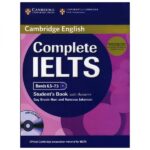 Complete IELTS C1 کتاب کامپلیت آیلتس C1