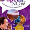 Speak Now 3 SB+WB+DVD کتاب اسپیک نو 3 (کتاب دانش آموز + کتاب کار+CD)
