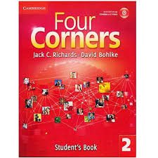 Four Corners 2 +SB+WB+DVD