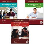 pack Improve Your Skills for IELTS 6.0-7.5