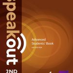 Speak Out Advanced 2nd | خرید کتاب اسپیک اوت ادونس | خرید اینترنتی کتاب Speak Out Advanced 2nd