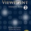Viewpoint 2 Sb+Wb+CD+DVD کتاب ویوپوینت 2 (کتاب دانش آموزـ کتاب تمرین ـ فایل صوتی)