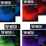 مشخصات ویژگی قیمت و خرید ویرایش جدید (سوم)کتاب TOP NOTCH 3RD