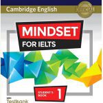 کتاب Mindset for IELTS 2 مایند ست فور آیلتس 1