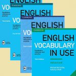 Pack English Vocabulary in Use