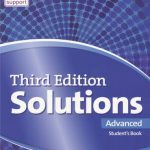 Solutions Advanced 3rd %%sep%% خرید کتاب سولوشن ادونس ویرایش سوم %%sep%% خرید اینترنتی کتاب Solutions Advanced