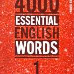 4000Essential English Words 1 2nd