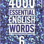 4000Essential English Words 6 2nd
