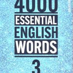4000Essential english words 3 2nd