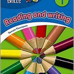 Oxford Primary Skills 1 reading and writing