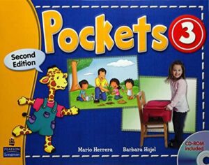 Pockets 3 2nd+SB+WB+DVD