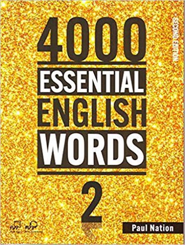 4000Essential English Words 2 2nd+CD