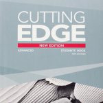 Cutting Edge Advanced 3rd | خرید کتاب کاتینگ ادج ادونس | خرید آنلاین کتاب Cutting Edge Advanced
