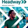 Headway Advanced 5th+SB+WB+DVD هدوی ادونس ویرایش 5