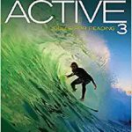 Active Skills For Reading 3 | اکتیو اسکیلز فور ریدینگ 3 | خرید کتاب Active Reading 3