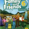 American Family and Friends 6  امریکن فامیلی فرندز 6