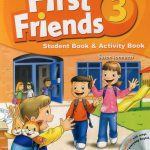 American First Friends 3 back