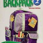 Backpack 2 2nd