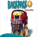 Backpack 4 2nd