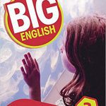 Big English 3 2nd