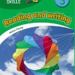 Oxford Primary Skills 3 reading and writing+CD