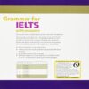 Cambridge Grammar for IELTS + CD گرامر فور ایلتس