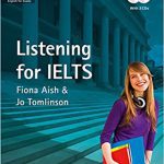 Collins English for Exams Listening for Ielts