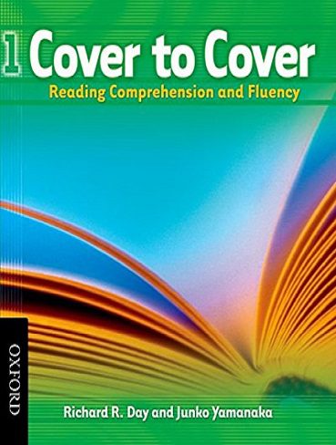 (چاپ+A) Cover to Cover 1+DVD کتاب زبان کاور تو کاور 1