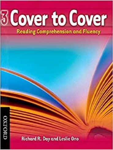(چاپ+A) cover to cover 3 کتبا زبان کاور تو کاور 3