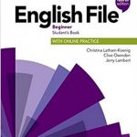 English File Beginner 4th