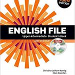 English File Upper-Intermediate 3rd